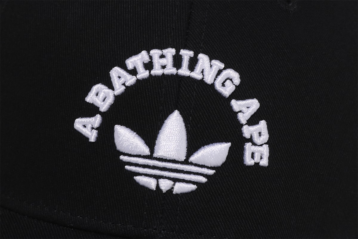 ア・ベイシング・エイプ®xアディダスの最新コラボが登場 a bathing ape adidas bape sstr pack release info