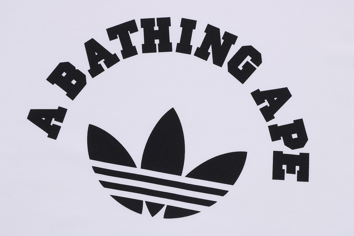 ア・ベイシング・エイプ®xアディダスの最新コラボが登場 a bathing ape adidas bape sstr pack release info
