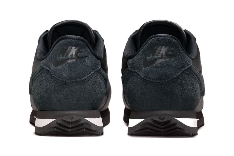 ナイキ コルテッツより“Black/Pink” が登場 nike cortez black pink release info