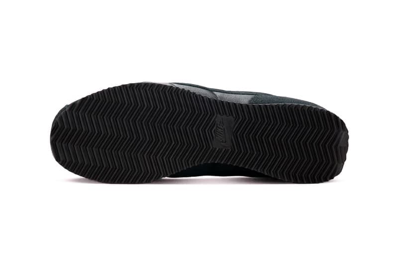 ナイキ コルテッツより“Black/Pink” が登場 nike cortez black pink release info