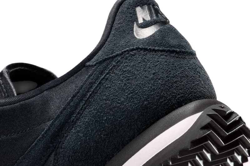 ナイキ コルテッツより“Black/Pink” が登場 nike cortez black pink release info