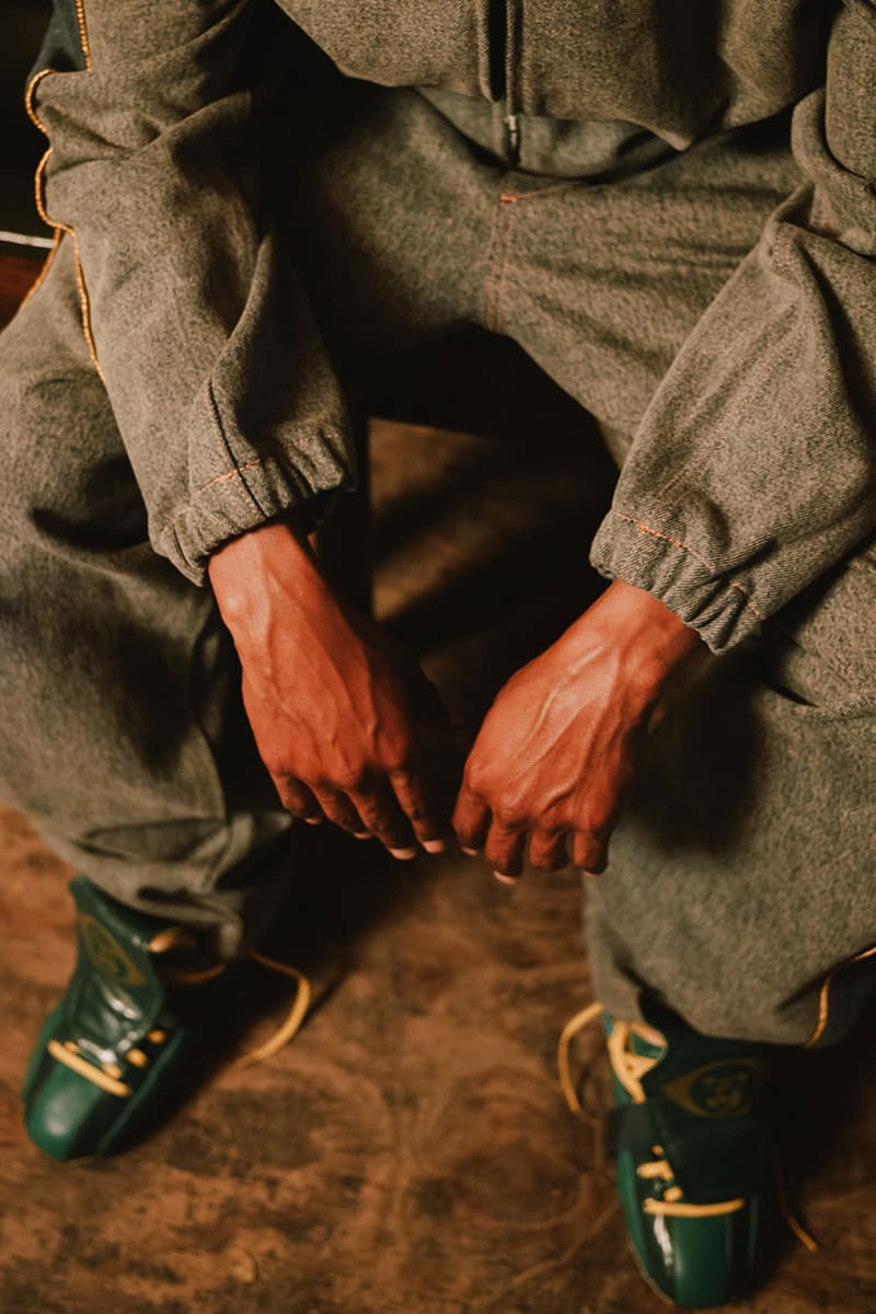 リーバイス®xデニムティアーズより第4弾となるコラボコレクションが発売 levis denim tears 4th collb collection release info