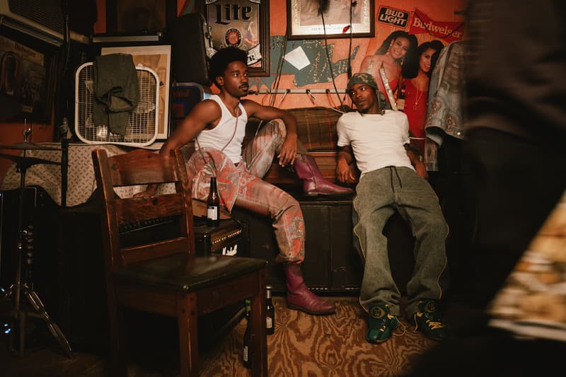 リーバイス®xデニムティアーズより第4弾となるコラボコレクションが発売 levis denim tears 4th collb collection release info