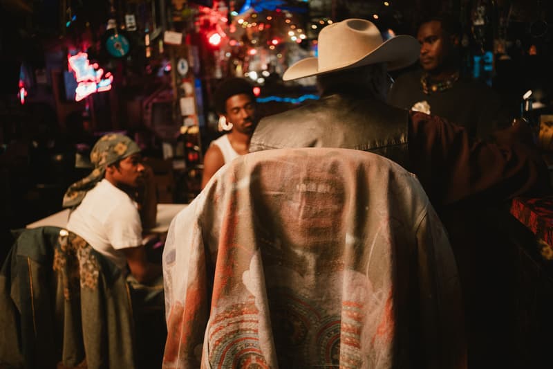 リーバイス®xデニムティアーズより第4弾となるコラボコレクションが発売 levis denim tears 4th collb collection release info