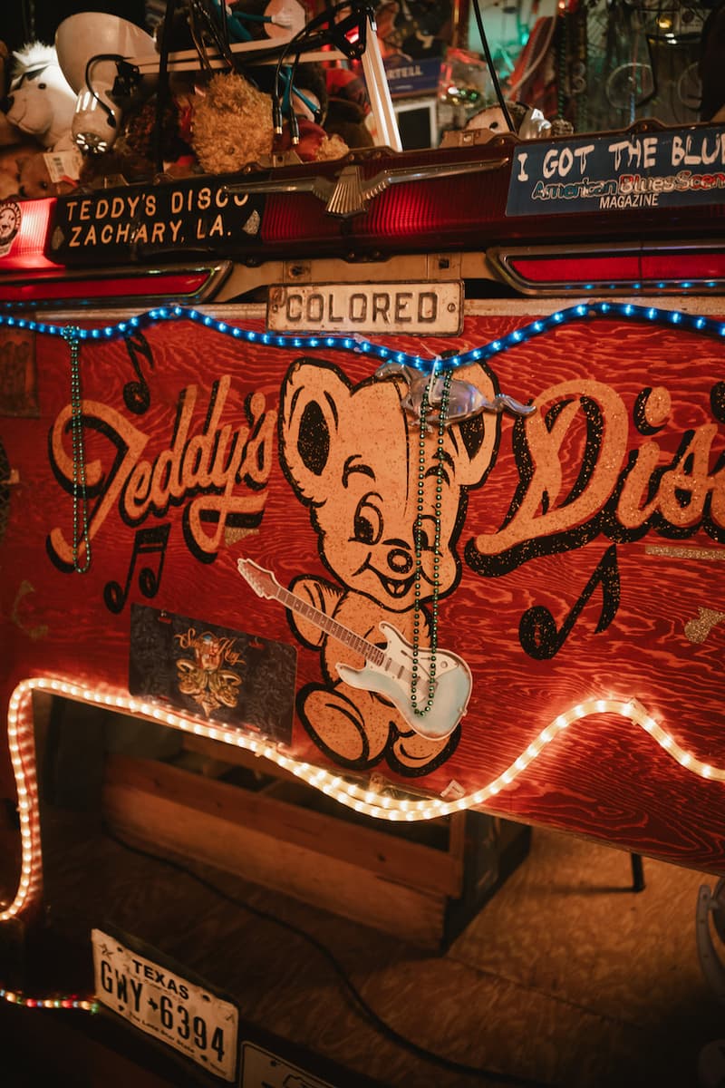 リーバイス®xデニムティアーズより第4弾となるコラボコレクションが発売 levis denim tears 4th collb collection release info