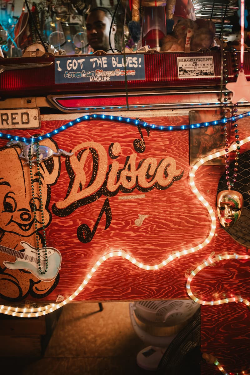 リーバイス®xデニムティアーズより第4弾となるコラボコレクションが発売 levis denim tears 4th collb collection release info