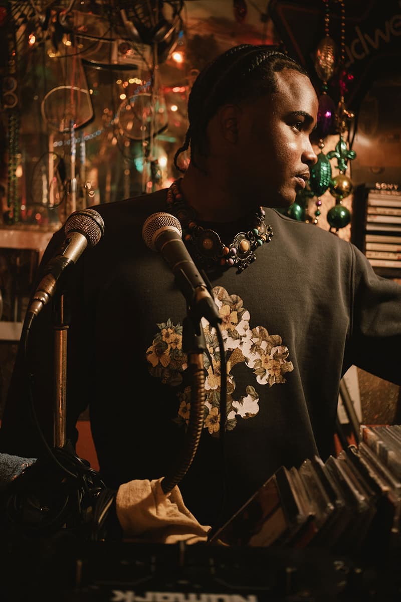 リーバイス®xデニムティアーズより第4弾となるコラボコレクションが発売 levis denim tears 4th collb collection release info