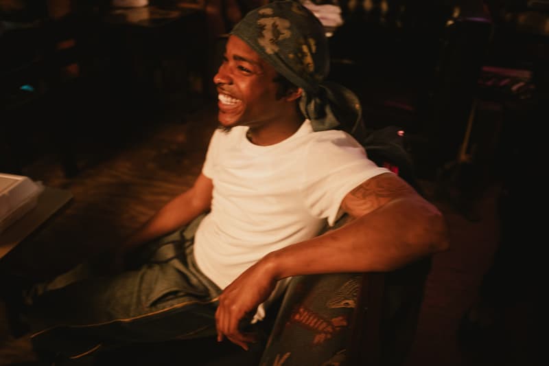 リーバイス®xデニムティアーズより第4弾となるコラボコレクションが発売 levis denim tears 4th collb collection release info