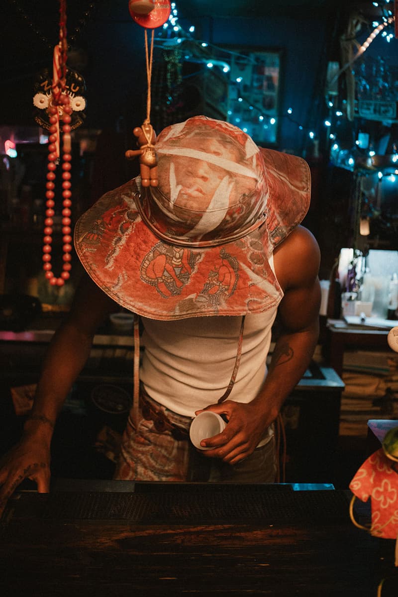 リーバイス®xデニムティアーズより第4弾となるコラボコレクションが発売 levis denim tears 4th collb collection release info