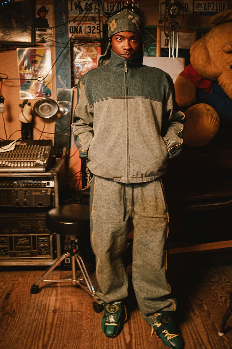 リーバイス®xデニムティアーズより第4弾となるコラボコレクションが発売 levis denim tears 4th collb collection release info