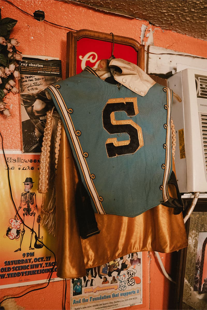 リーバイス®xデニムティアーズより第4弾となるコラボコレクションが発売 levis denim tears 4th collb collection release info