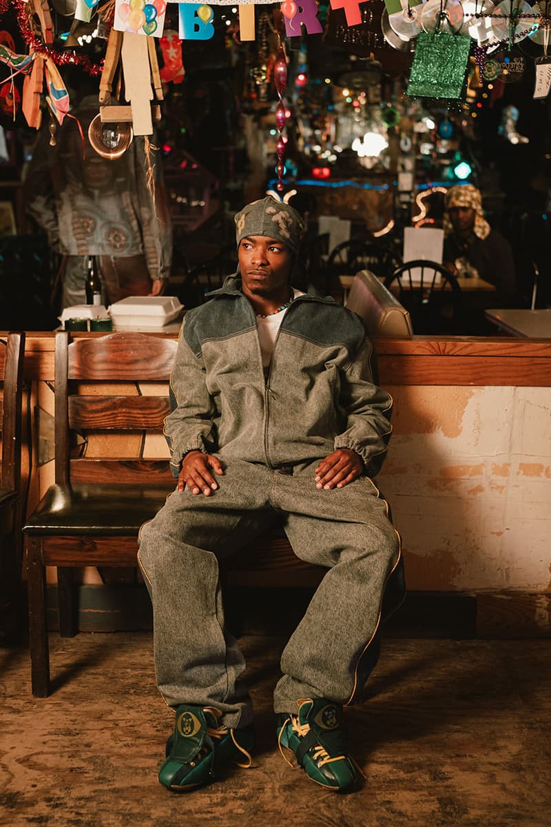 リーバイス®xデニムティアーズより第4弾となるコラボコレクションが発売 levis denim tears 4th collb collection release info