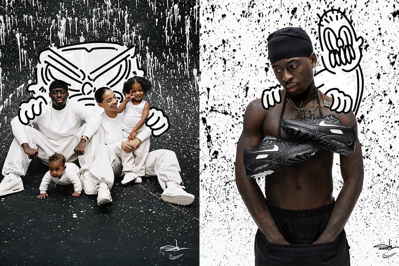 Slawn x Nike による Air Max 90 の発売日が解禁