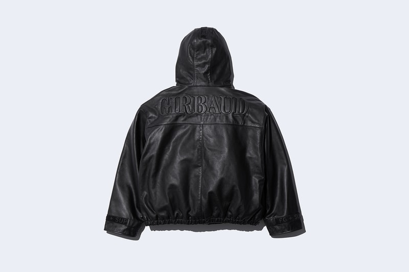 シュプリームがマリテ+フランソワ・ジルボーとのコラボコレクションを発表 Supreme x Marithé + François Girbaud release info