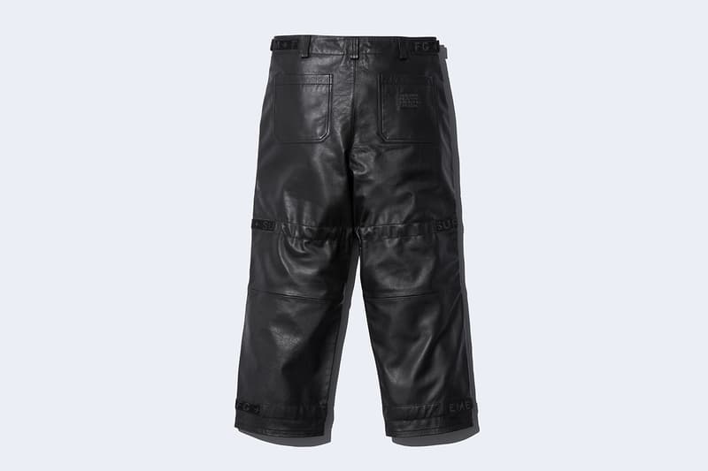 シュプリームがマリテ+フランソワ・ジルボーとのコラボコレクションを発表 Supreme x Marithé + François Girbaud release info