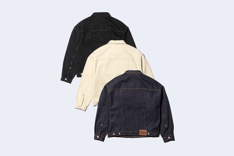 シュプリームがマリテ+フランソワ・ジルボーとのコラボコレクションを発表 Supreme x Marithé + François Girbaud release info