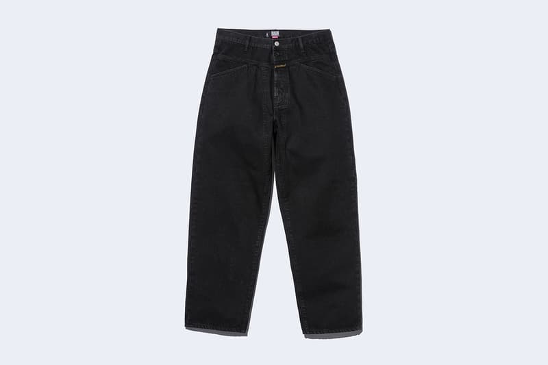 シュプリームがマリテ+フランソワ・ジルボーとのコラボコレクションを発表 Supreme x Marithé + François Girbaud release info