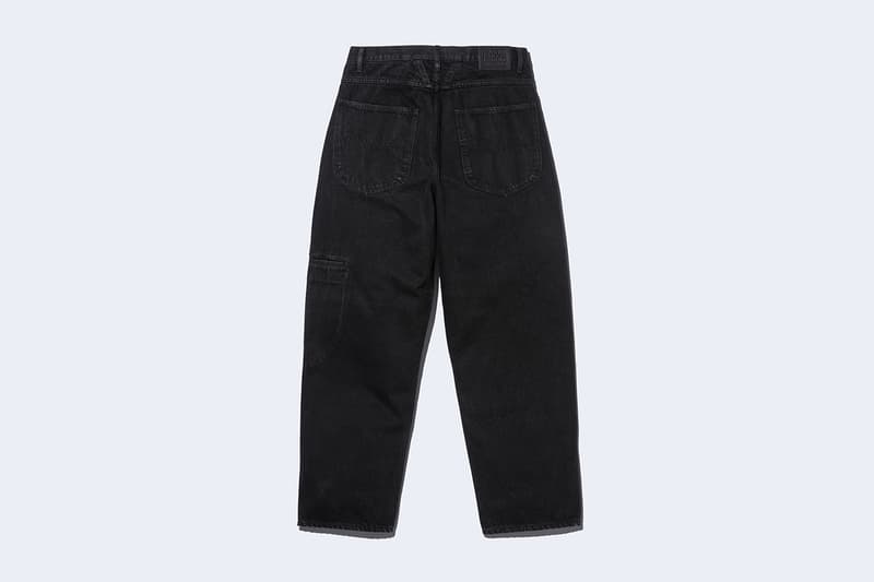 シュプリームがマリテ+フランソワ・ジルボーとのコラボコレクションを発表 Supreme x Marithé + François Girbaud release info