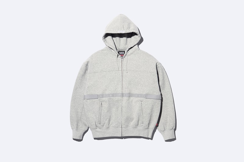 シュプリームがマリテ+フランソワ・ジルボーとのコラボコレクションを発表 Supreme x Marithé + François Girbaud release info