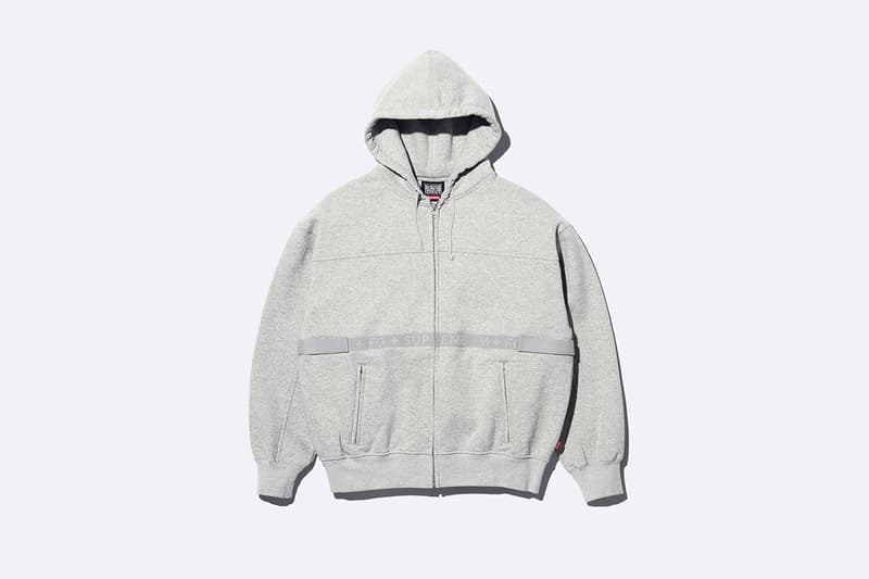 シュプリームがマリテ+フランソワ・ジルボーとのコラボコレクションを発表 Supreme x Marithé + François Girbaud release info