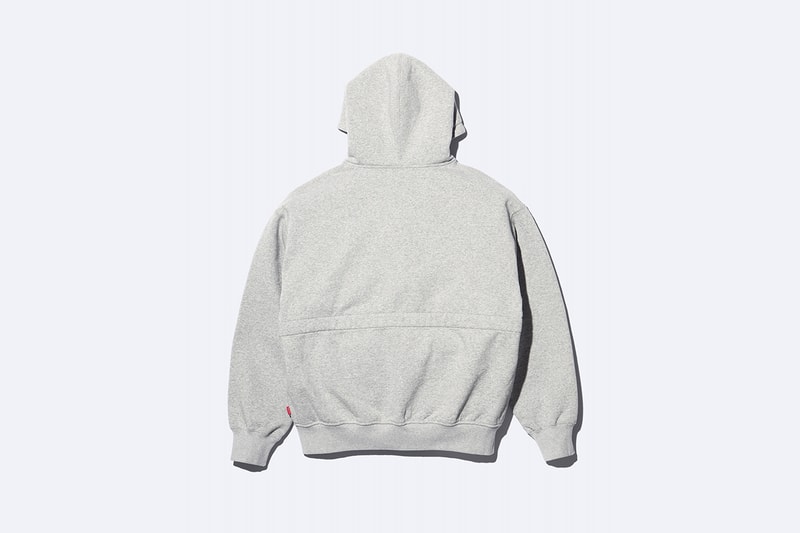 シュプリームがマリテ+フランソワ・ジルボーとのコラボコレクションを発表 Supreme x Marithé + François Girbaud release info