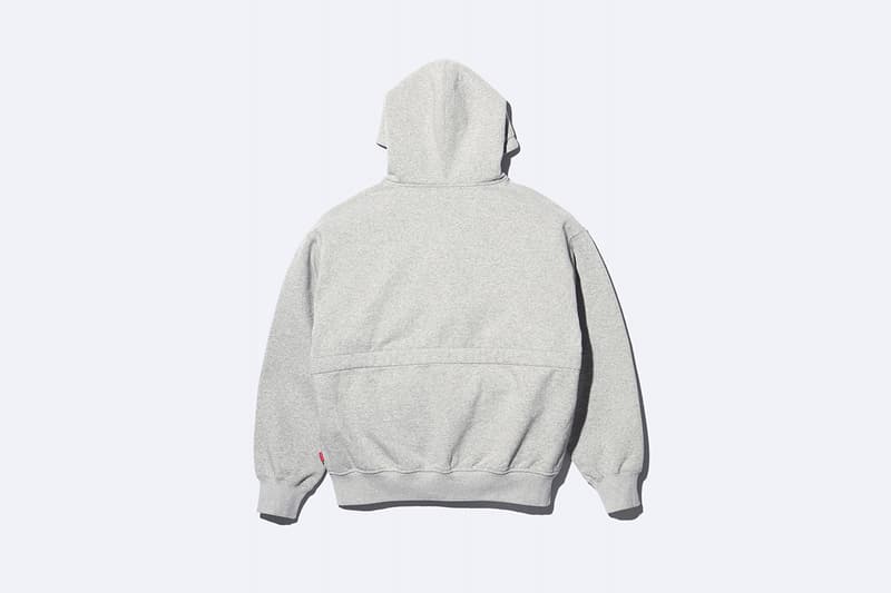 シュプリームがマリテ+フランソワ・ジルボーとのコラボコレクションを発表 Supreme x Marithé + François Girbaud release info