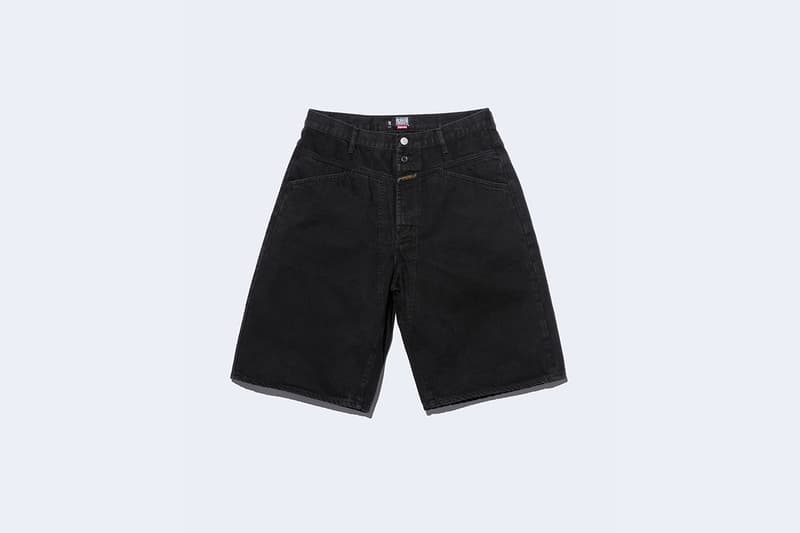 シュプリームがマリテ+フランソワ・ジルボーとのコラボコレクションを発表 Supreme x Marithé + François Girbaud release info