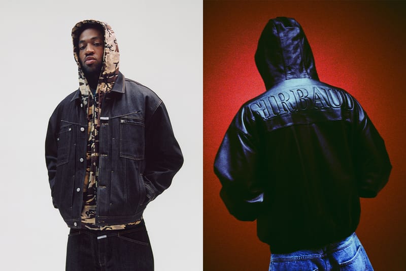 Supreme が Marithé + François Girbaud とのコラボコレクションを発表