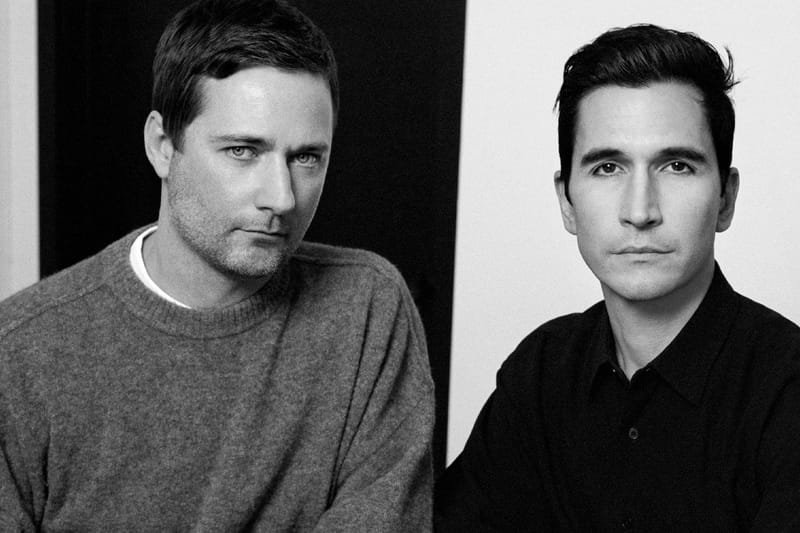 LOEWE の新クリエイティブ・ディレクターにジャック・マッコローとラザロ・ヘルナンデスが就任