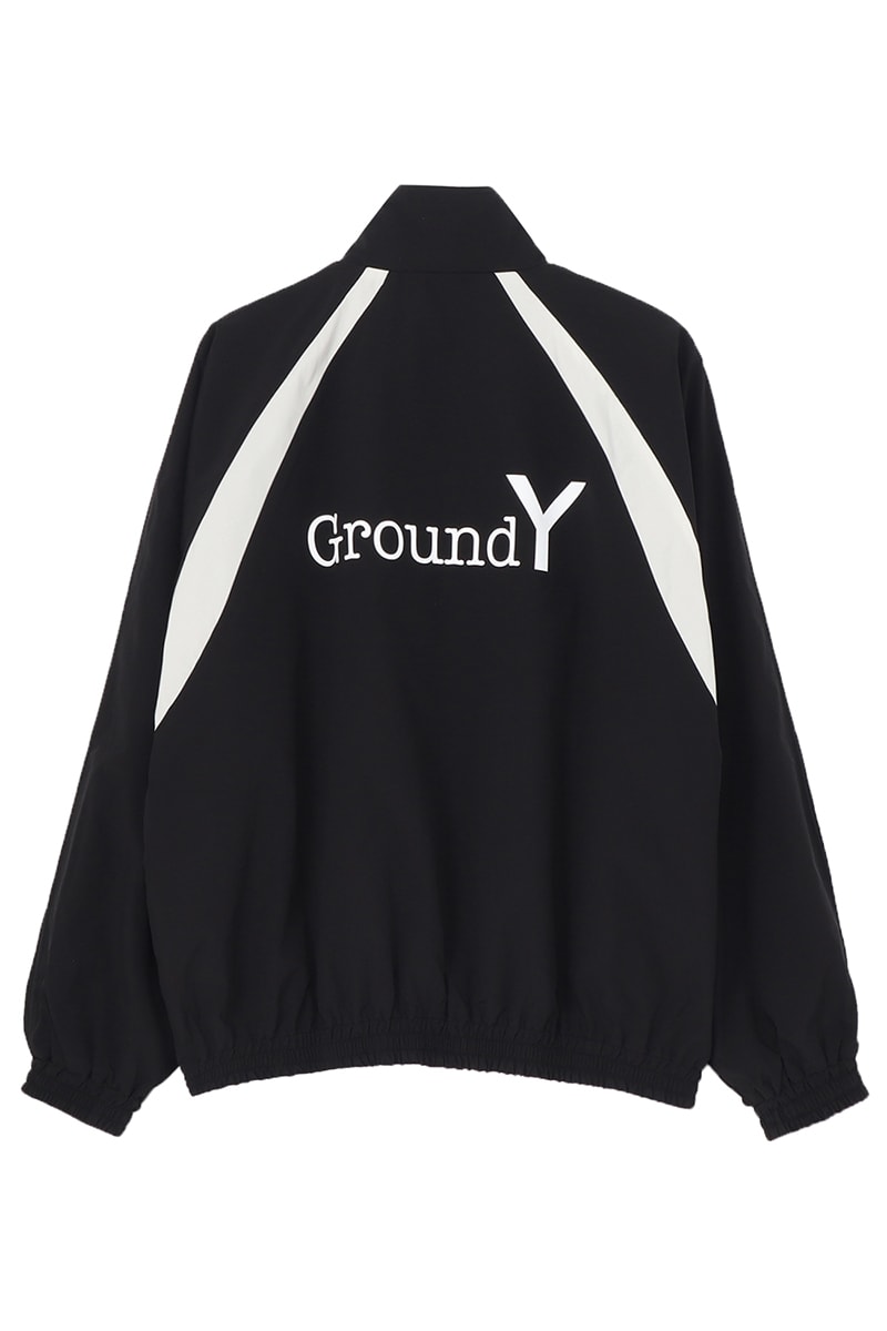 グラウンドワイがニューエラとのコラボコレクションを発売 ground y new era collaboration release info