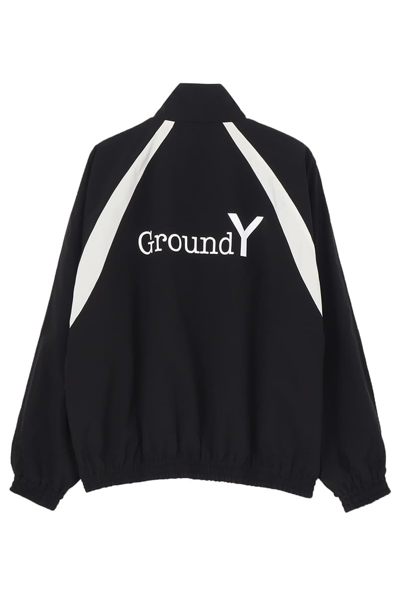 グラウンドワイがニューエラとのコラボコレクションを発売 ground y new era collaboration release info
