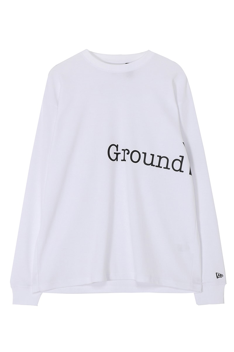 グラウンドワイがニューエラとのコラボコレクションを発売 ground y new era collaboration release info
