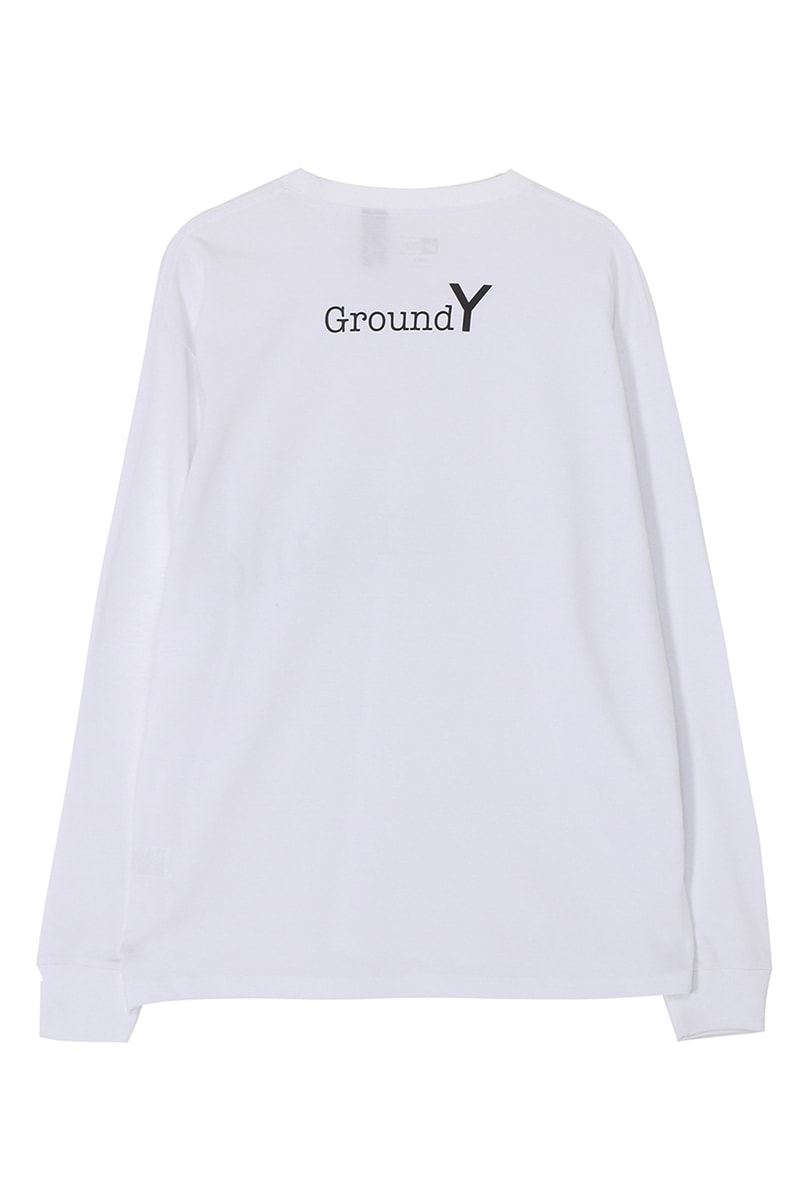 グラウンドワイがニューエラとのコラボコレクションを発売 ground y new era collaboration release info