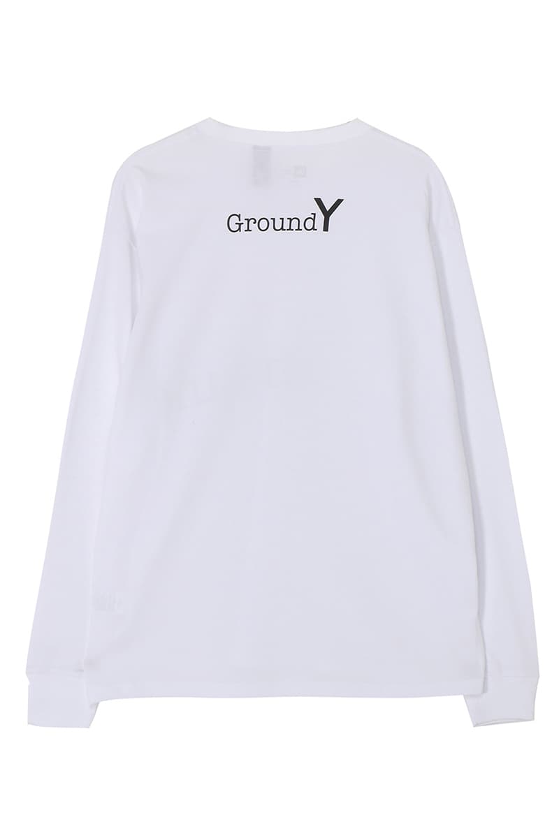 グラウンドワイがニューエラとのコラボコレクションを発売 ground y new era collaboration release info