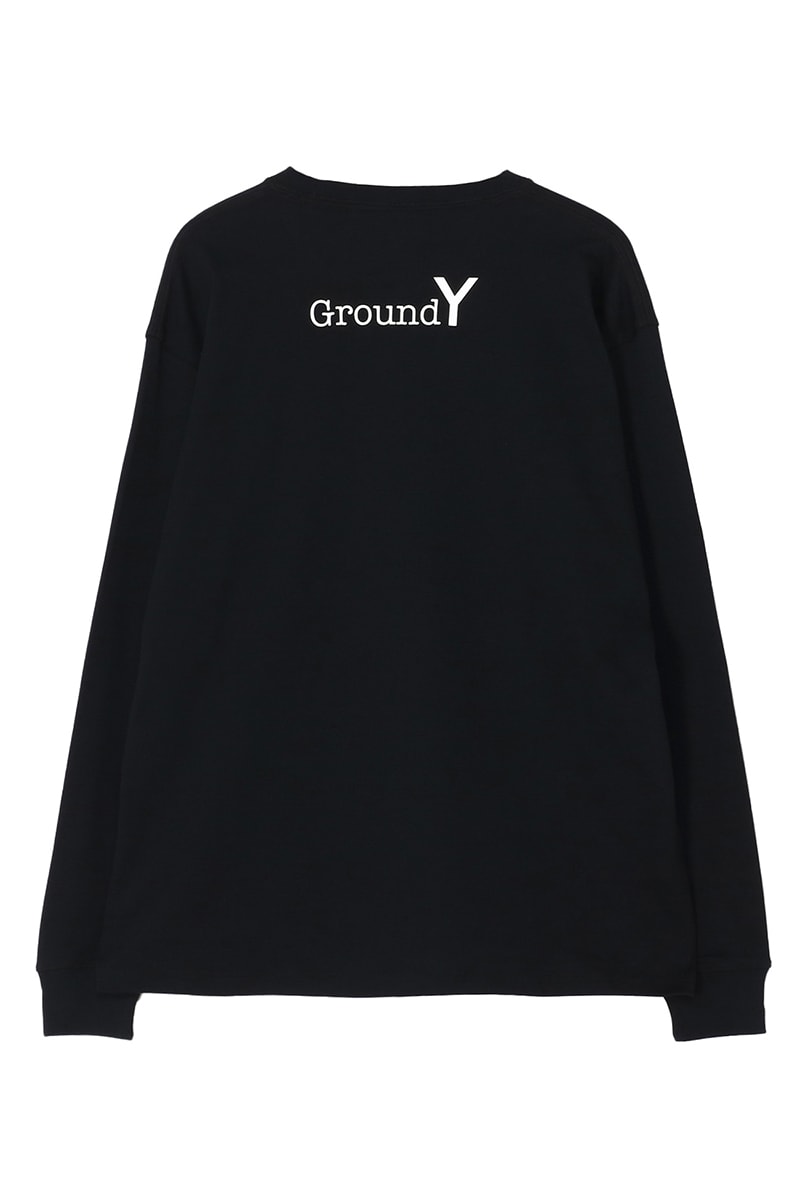 グラウンドワイがニューエラとのコラボコレクションを発売 ground y new era collaboration release info