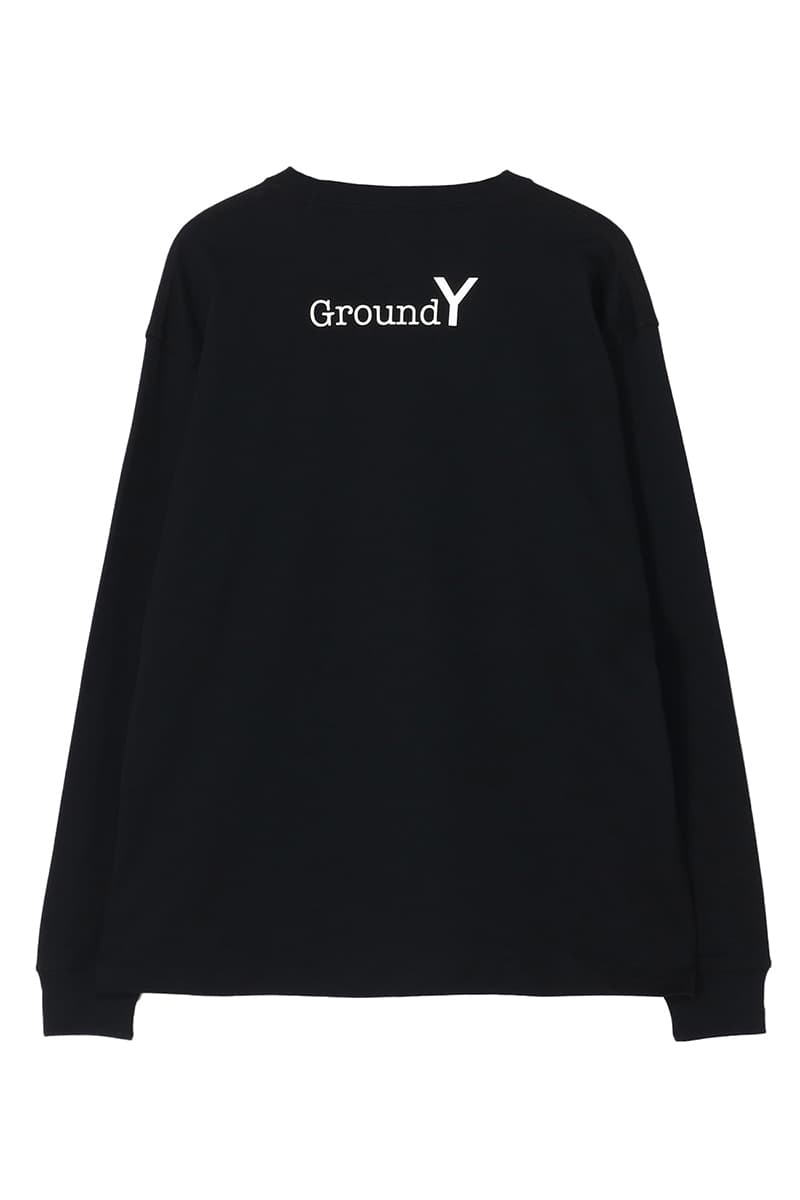 グラウンドワイがニューエラとのコラボコレクションを発売 ground y new era collaboration release info