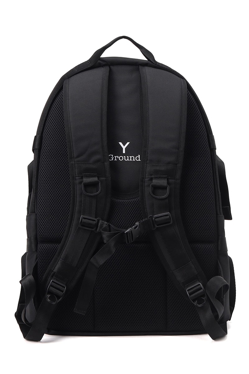 グラウンドワイがニューエラとのコラボコレクションを発売 ground y new era collaboration release info