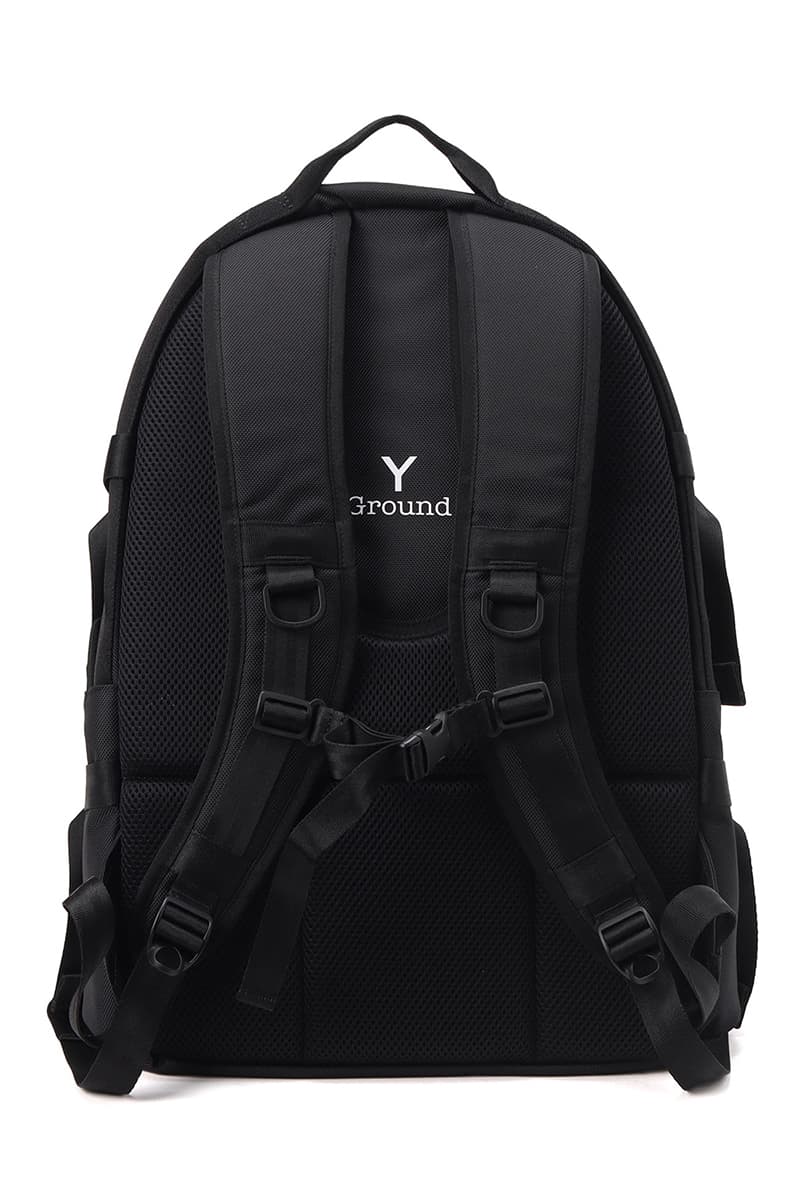 グラウンドワイがニューエラとのコラボコレクションを発売 ground y new era collaboration release info