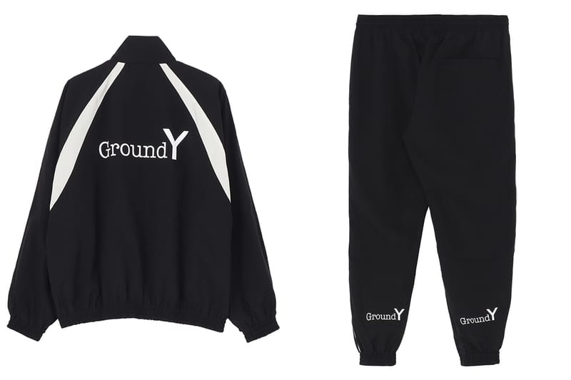 Ground Y が New Era® とのコラボコレクションを発売
