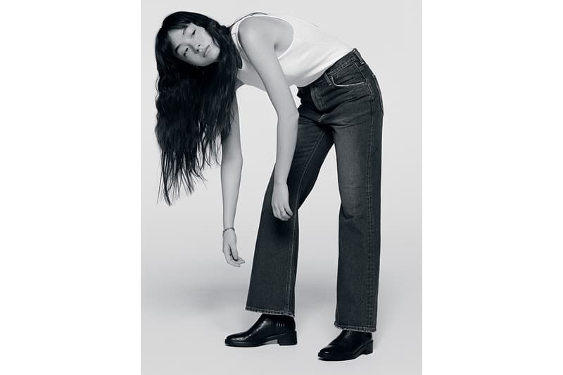 リーが新キャンペーン “OUR JEANS” をスタート lee our jeans release info