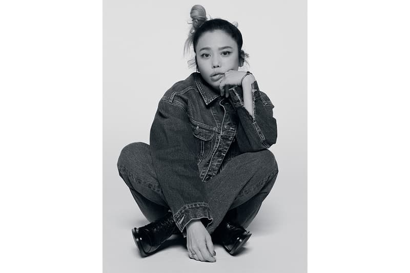 リーが新キャンペーン “OUR JEANS” をスタート lee our jeans release info