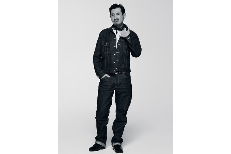 リーが新キャンペーン “OUR JEANS” をスタート lee our jeans release info