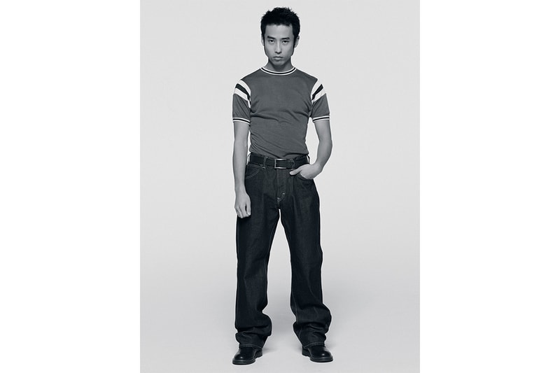 リーが新キャンペーン “OUR JEANS” をスタート lee our jeans release info