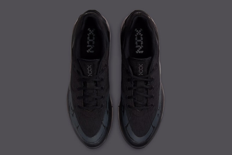 ベルリン拠点の音楽レーベル PAN x ナイキの初コラボ エア マックス 180 が登場 PAN records x Nike Air Max 180 release info