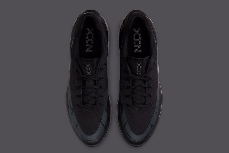 ベルリン拠点の音楽レーベル PAN x ナイキの初コラボ エア マックス 180 が登場 PAN records x Nike Air Max 180 release info