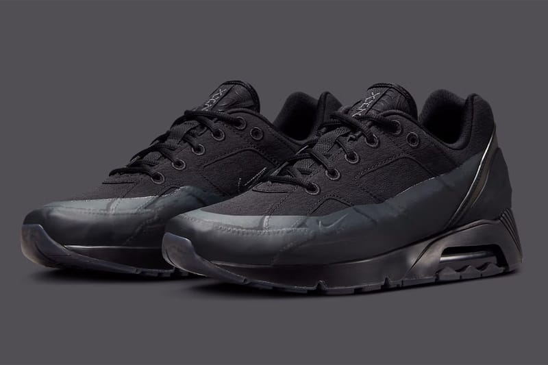 ベルリン拠点の音楽レーベル PAN x Nike の初コラボ Air Max 180 が登場