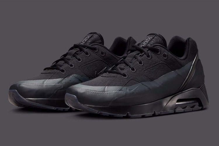 ベルリン拠点の音楽レーベル PAN x Nike の初コラボ Air Max 180 が登場