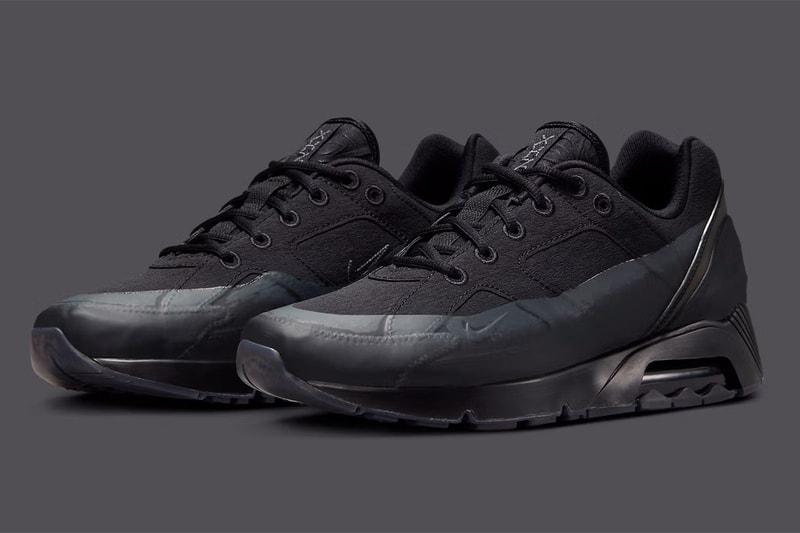 ベルリン拠点の音楽レーベル PAN x ナイキの初コラボ エア マックス 180 が登場 PAN records x Nike Air Max 180 release info