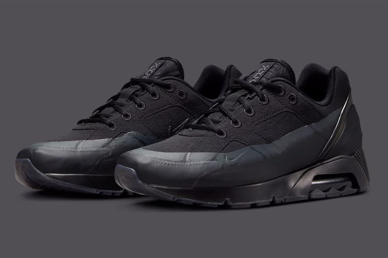 ベルリン拠点の音楽レーベル PAN x ナイキの初コラボ エア マックス 180 が登場 PAN records x Nike Air Max 180 release info