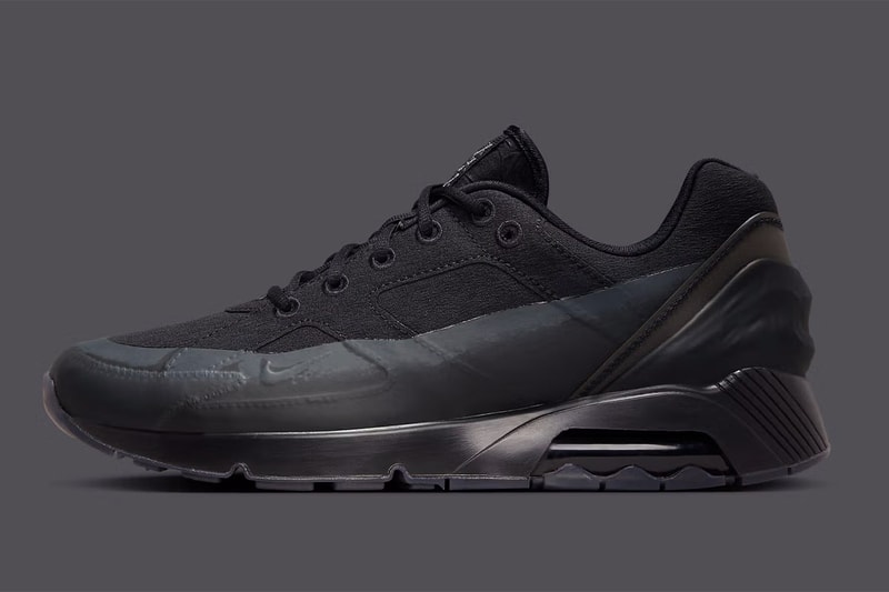ベルリン拠点の音楽レーベル PAN x ナイキの初コラボ エア マックス 180 が登場 PAN records x Nike Air Max 180 release info